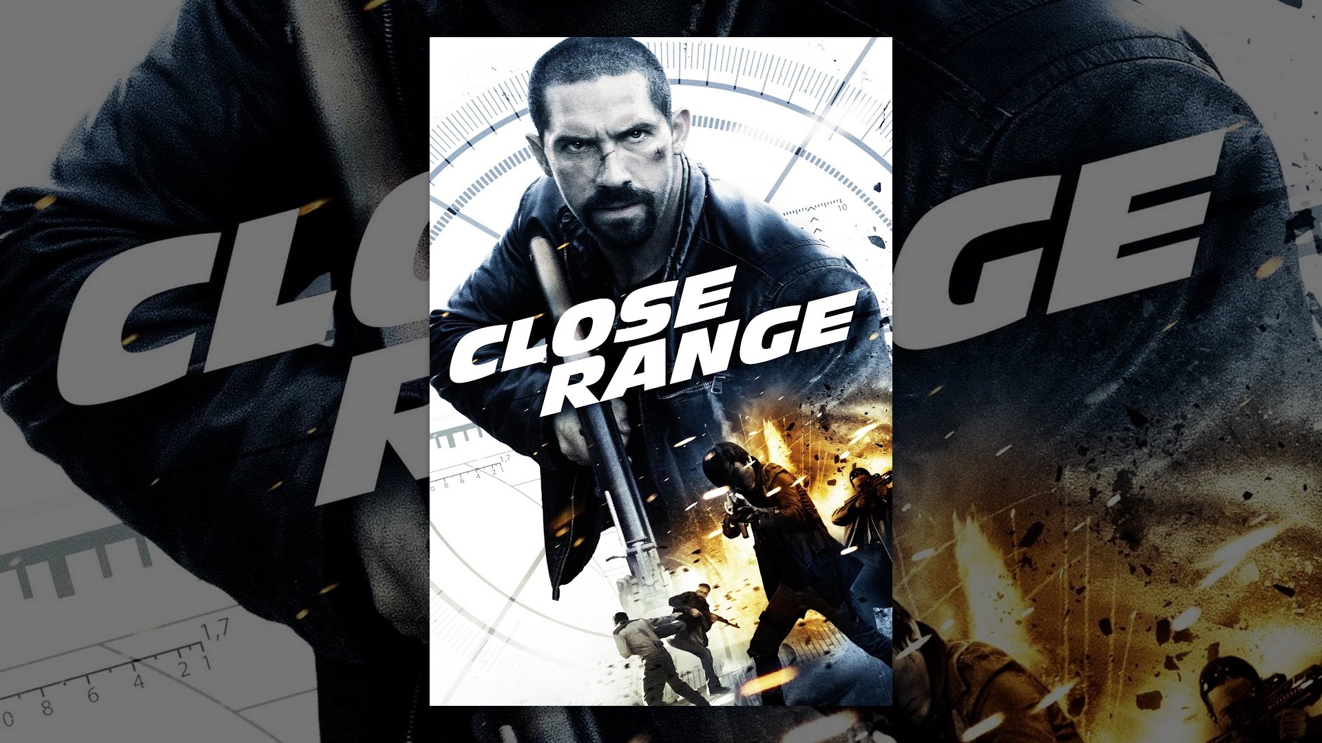 Close Range