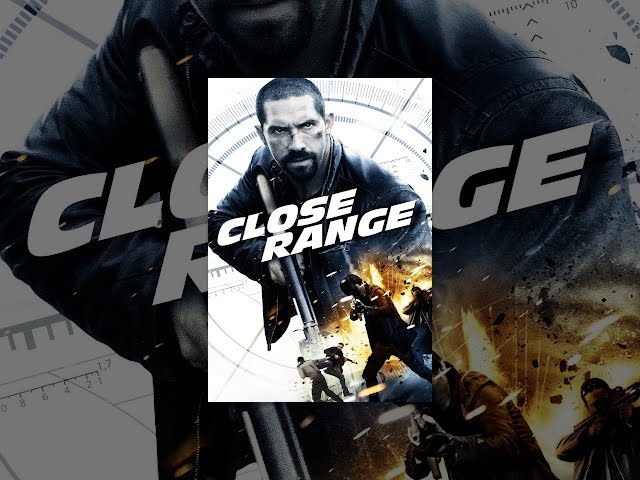 Close Range