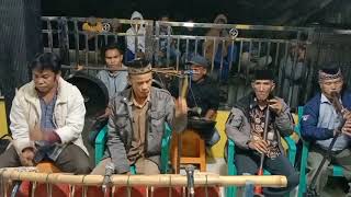 Download lagu PART 1..GONDANG BOLON mambukka tua ni ulaon @darahbatak95 mp3