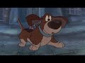 Basil El Ratones Superdetective Walt Disney Plus 12 Película