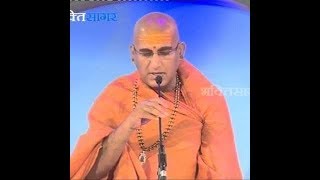 Devi Bhagwat Katha - Swami Avdeshanand Giriji Maharaj - Day 3 (South Africa)