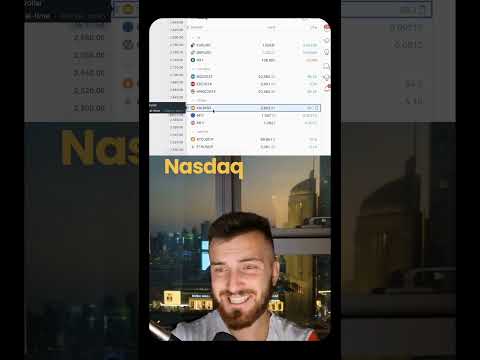 The pairs that I trade