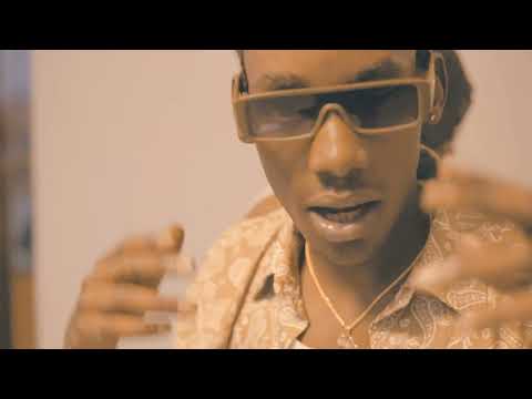 KALI -_- LAST LUCKY  -_- H VYBZ ( official video )