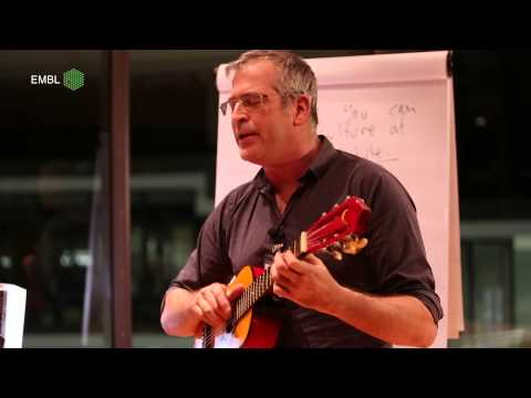 EMBO Conference Series: From Functional Genomics to Systems Biology