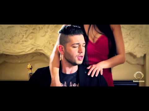 Eddie Attar "Sargarmi" OFFICIAL VIDEO