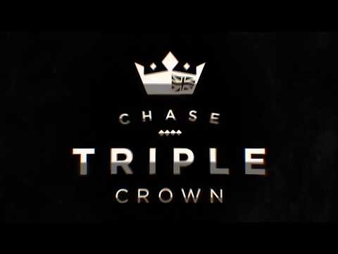 The Chase Triple Crown 2019/20