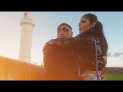 Rellek Brown - With You (Official Music Video)