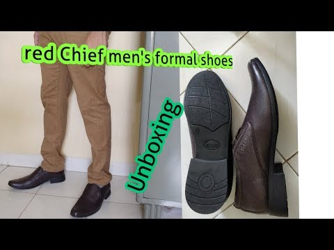 red chief duplicate shoes