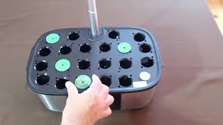 Download lagu 5 Steps to Set Up LetPot LPH-Max 21 Pods Hydroponics Growing System mp3 Download lagu 5 Steps to Set Up LetPot LPH-Max 21 Pods Hydroponics Growing System mp3