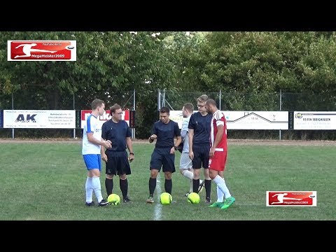 Kreisliga Holzminden   MTSV Eschershausen : SV 06 Holzminden   MegaMeister2009