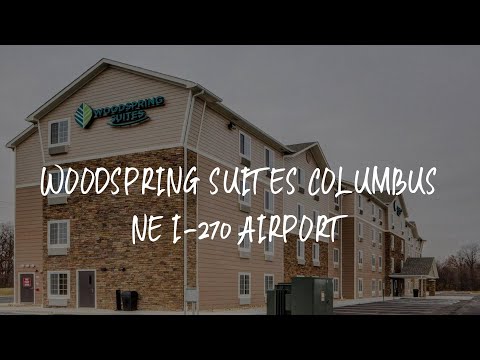 WoodSpring Suites Columbus NE I-270 Airport Review - Gahanna , United States of America