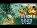 ALIENS 2042 - English Trailer | Live Now Dimension On Demand DOD | Download The App