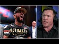 Can Deiveson Figueiredo succeed in the later rounds at UFC 256? | UFC Live | ESPN MMA