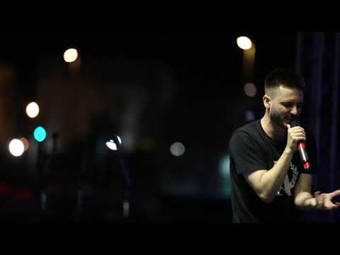 Igla - Ego LIVE @Dodjinaamfivol8