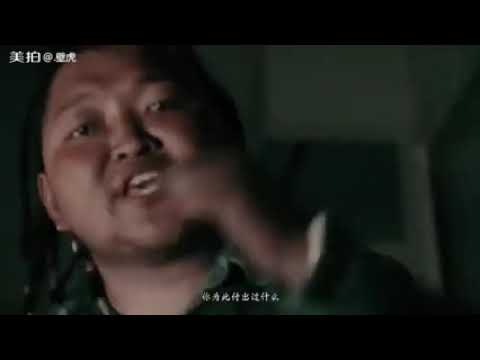 Made in Tibet - Rap from Tibet