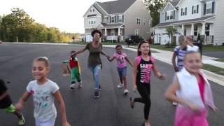 HN16 Holy Ghost Block Party - Oct, 31 2016