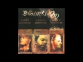 The Brotherhood One Shot