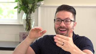 A Change of Mind ft. Danny Gokey and Dr. Caroline Leaf | Dinner Conversations