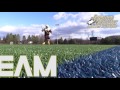 Juniata College Lacrosse Game Day