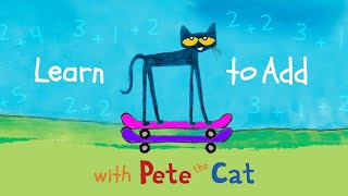 Dominick Learn to Add with Pete the Cat! gameplay video by snsmds12, 6:37 duration