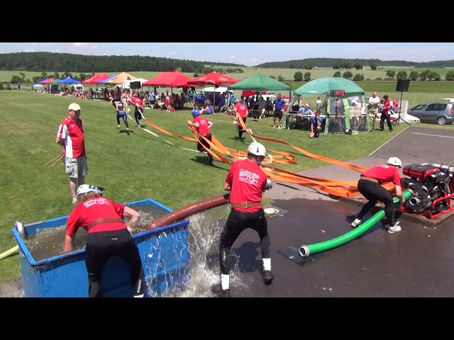 Výčapy , 07. 06. 2015