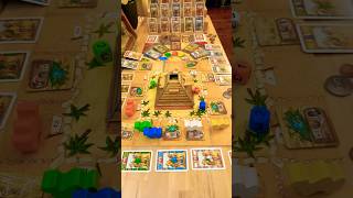 Make Sure You Pick a Winner! 🐫🌵🦂🏝️🐫 #boardgames #tabletopgaming #familygames