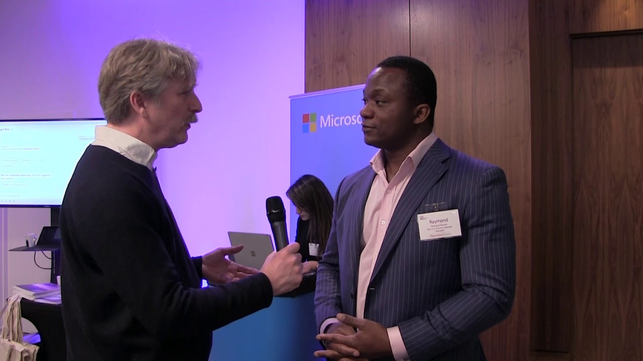 AccountingWEB: Alternative AI