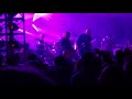 Gov't Mule Spanish Moon with Craig Sorrells at Greenfield Lake Ampitheater