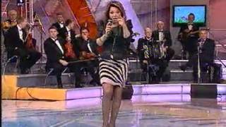 Neda Ukraden - Da se nadjemo na pola puta - Zikina sarenica - (TV RTS 2011)