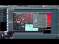 40k Tutorial 22: OMFBLG and KOAN Sound