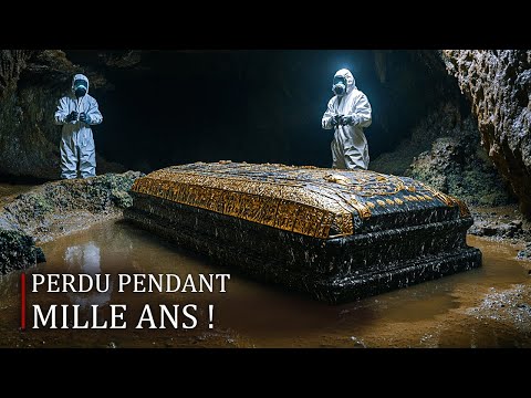 Archaeologists Finally Find Cleopatra’s Long-Lost Tomb!