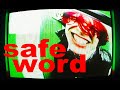 Static Dress Safeword Official Music Video