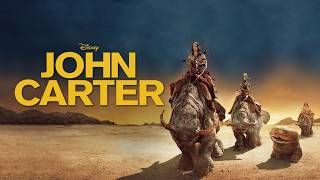 Download lagu 🎬 John Carter (2012) Movie Explained | Full Story Breakdown | Disney Sci-Fi Adventure mp3