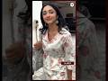 Preity Mukhundhan Spotted At T Series Office Today PreityMukhundhan Bollywood Shorts