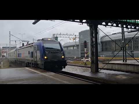 EU200-009 / EIC 1600 Panorama