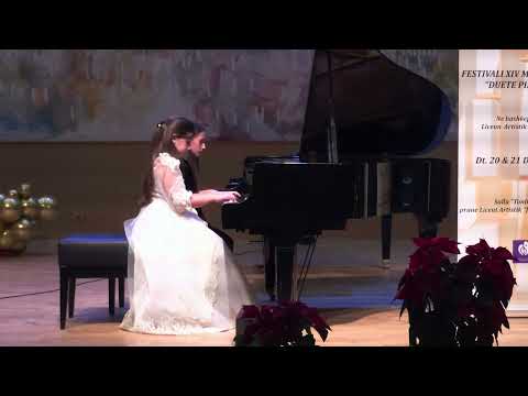 Mozart - Rondo alla Turka 4 Hands