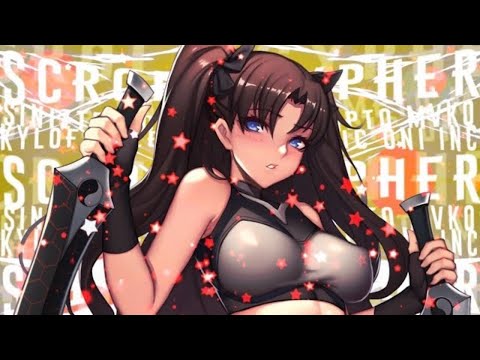 Scroll Cypher (Prod. Fidi) (Official AMV)