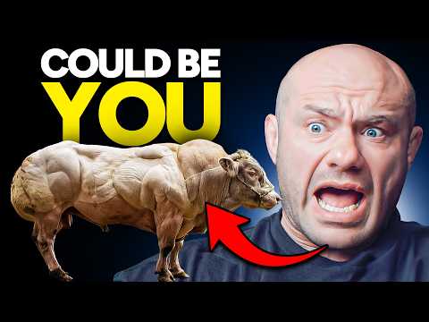 @RenaissancePeriodization - "The End of Fitness - Gene Editing for Huge Muscles Is Coming"