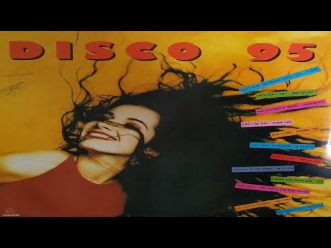 Disco 95 (1995)