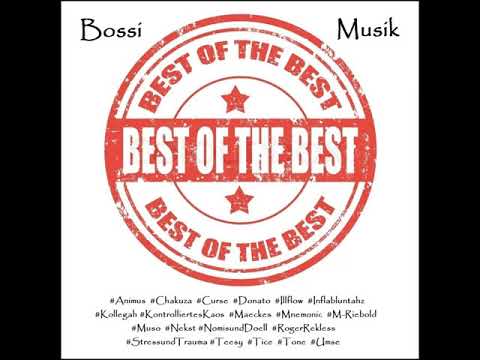 Curse - Für die Seele [prod. Miki]