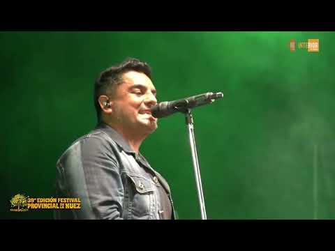 PEPO LARA   39° Edición Festival Provincial De La Nuez