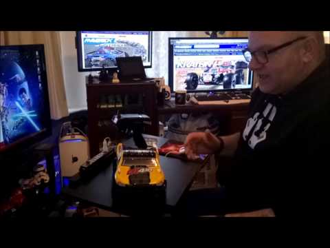 Dromida 4.18 Desert Truck Review