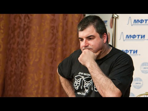 Nobel Prize winner on how to foster innovation