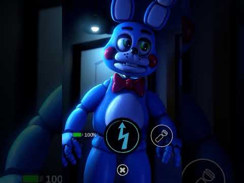 FNAF AR Voice Lines Animation Compilation