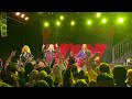 Kix - No Ring Around Rosie live 2022