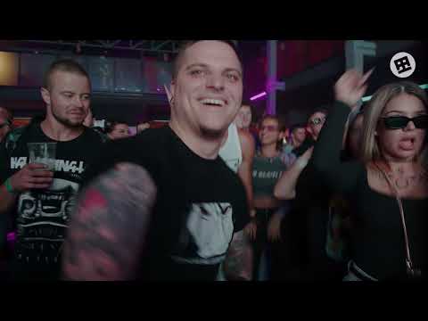 Cenco b2b Dekel | Drumatch Machines @ LS Club - Zemianske Kostoľany | 31.08.2023