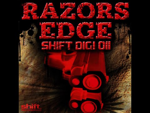 Ceeker ft. Hadji - Stray Light (Shift Recordings)