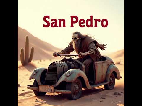 San Pedro - volumen 1