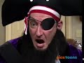 SpongeBob SquarePants SpongeBob Betrayed Us NickToons 2023 Airing