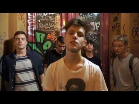 Kiosk x 101 - Neuer Tag (Official Video)